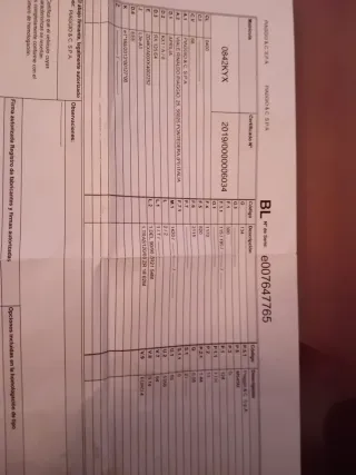 Mercedes-Benz Clase E 2012