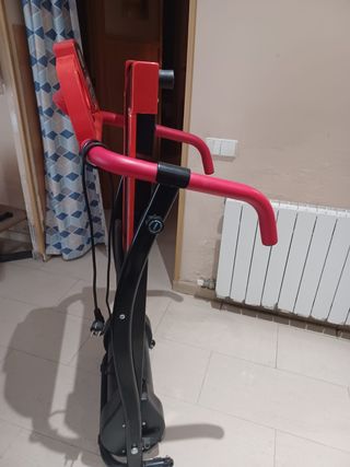 Cinta correr Plegable