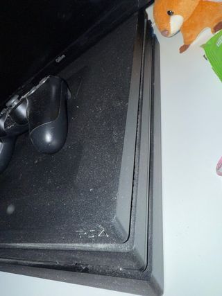 PS4 Pro (PlayStation 4) 1TB