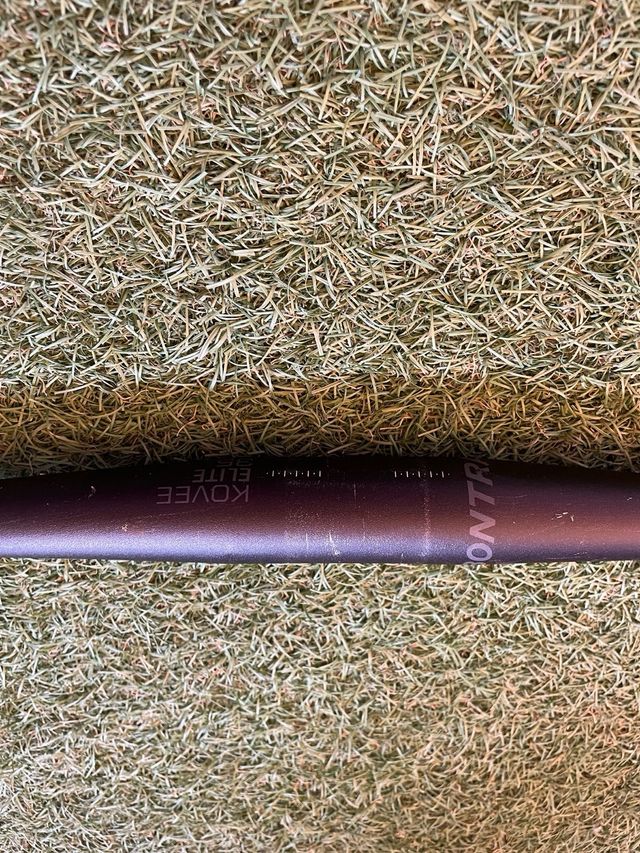 Manillar Bontrager Kovee Elite