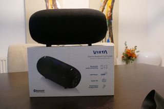 Altavoz Bluetooth VIETA 4.2 Portátil