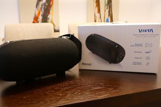 Altavoz Bluetooth VIETA 4.2 Portátil