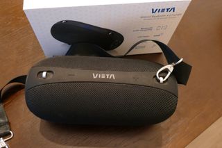 Altavoz Bluetooth VIETA 4.2 Portátil