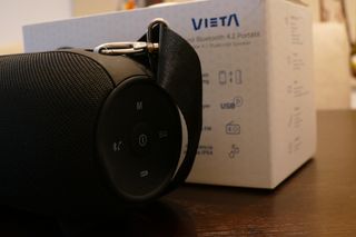 Altavoz Bluetooth VIETA 4.2 Portátil
