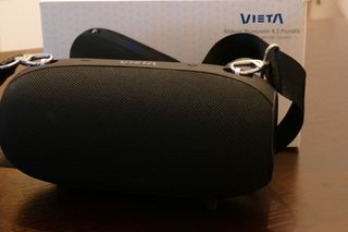 Altavoz Bluetooth VIETA 4.2 Portátil
