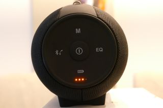Altavoz Bluetooth VIETA 4.2 Portátil