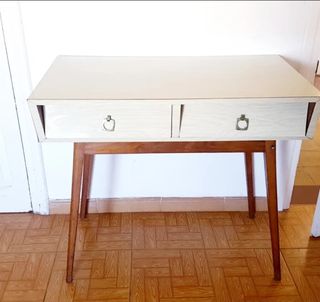 Muebles dormitorio vintage