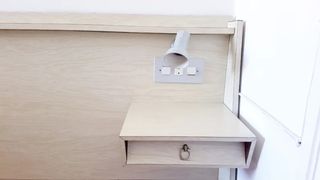 Muebles dormitorio vintage