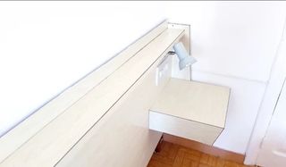 Muebles dormitorio vintage