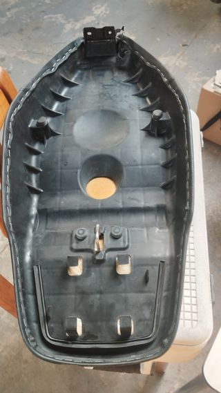 Asiento Honda SH 50/100 Scoopy