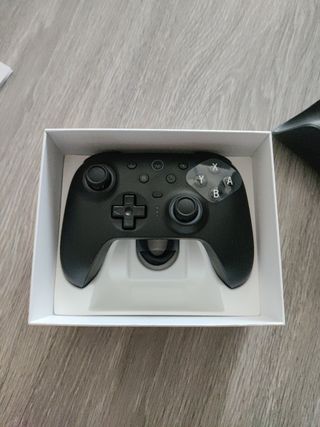 Mando 8BitDo Ultimate 2 Bluetooth - Switch 1-2 /PC