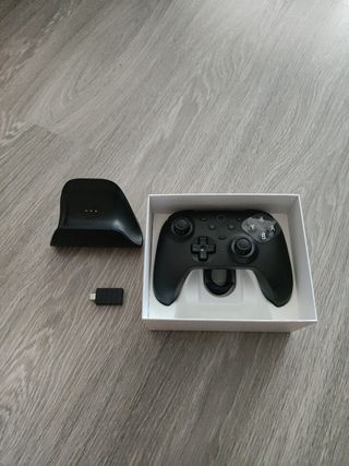 Mando 8BitDo Ultimate 2 Bluetooth - Switch 1-2 /PC