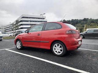 SEAT Ibiza 2009