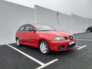 SEAT Ibiza 2009