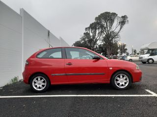 SEAT Ibiza 2009