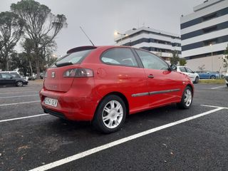 SEAT Ibiza 2009