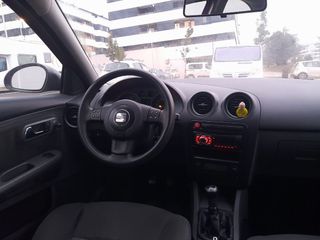 SEAT Ibiza 2009