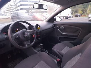 SEAT Ibiza 2009