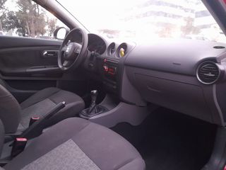 SEAT Ibiza 2009