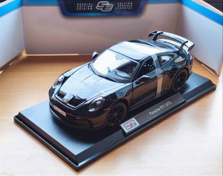 Porsche 911 GT3 Maisto