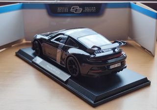 Porsche 911 GT3 Maisto