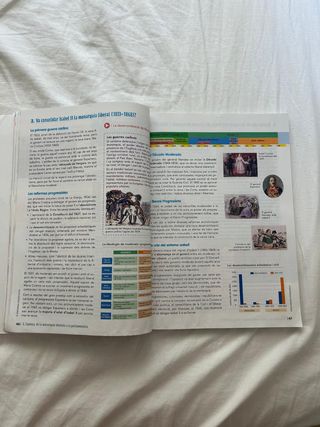 Situacions geografia i història 4