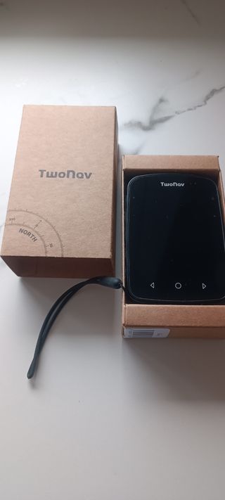 GPS TWONAV TERRA 
