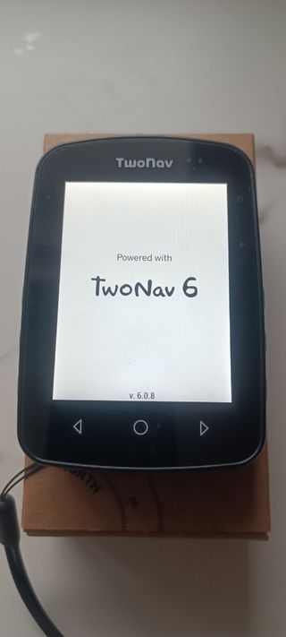 GPS TWONAV TERRA 