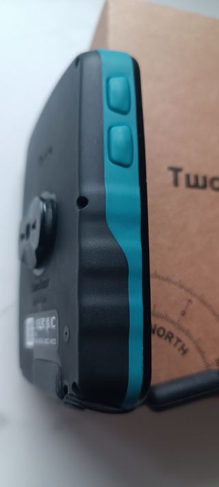 GPS TWONAV TERRA 