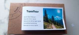 GPS TWONAV TERRA 