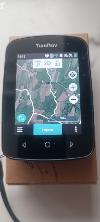 GPS TWONAV TERRA 