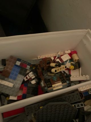 Set Lego