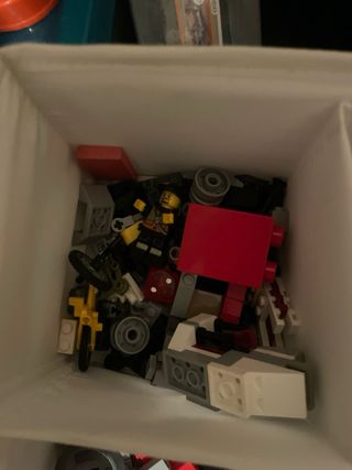 Set Lego