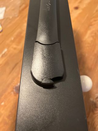Q4RAF Arcade Stick