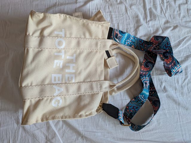 Bolso Tote Bag