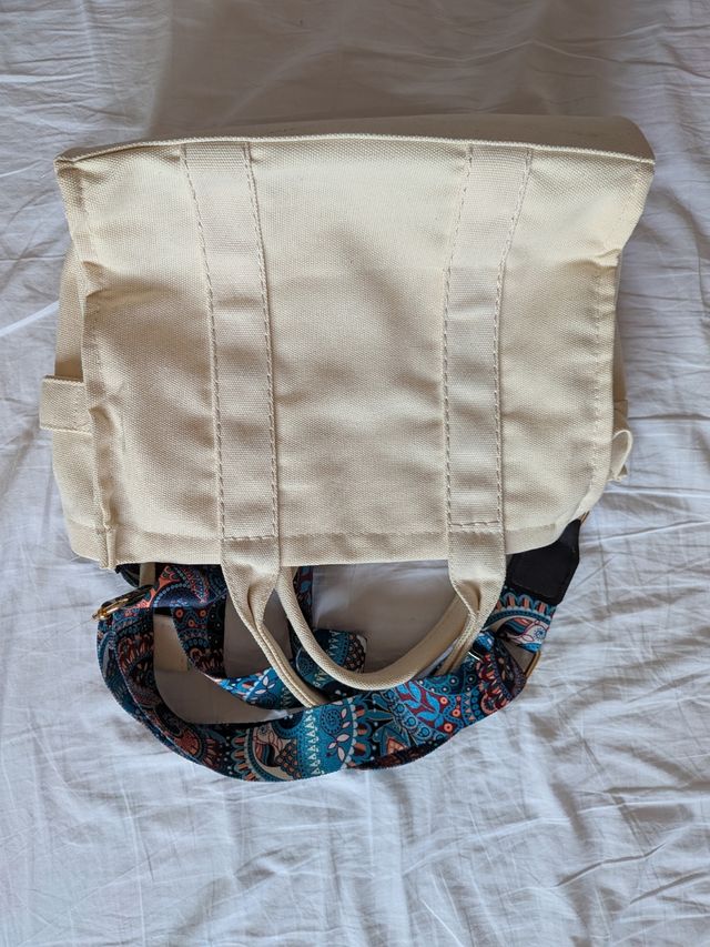 Bolso Tote Bag