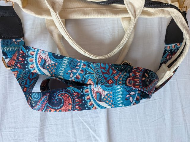 Bolso Tote Bag