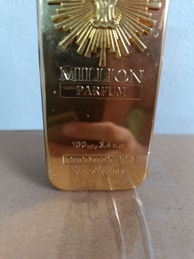 Paco Rabanne 1 Milhão de Perfumes