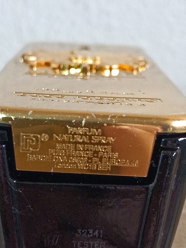 Paco Rabanne 1 Milhão de Perfumes