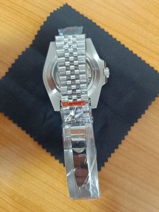 Seiko Oyster Perpetual Date