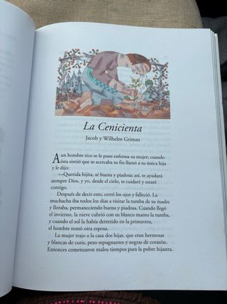 Los Maravillosos Cuentos De Siempre ANAYA