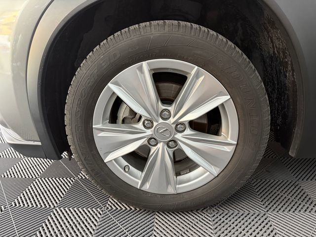 Lexus UX 2020