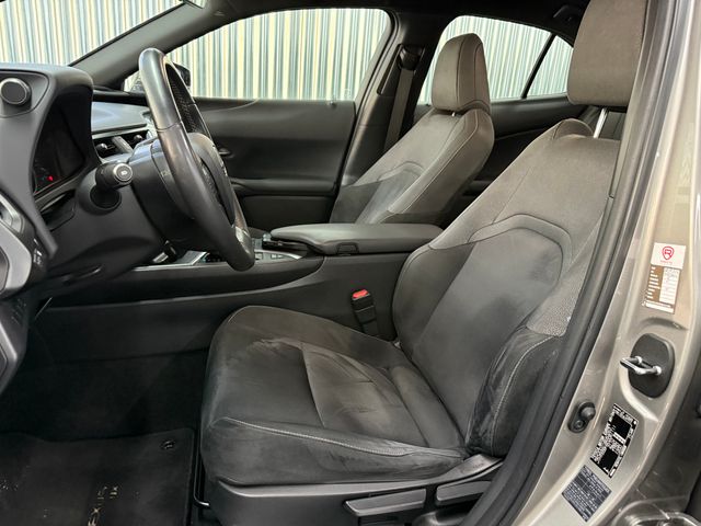 Lexus UX 2020