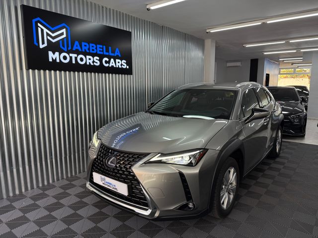 Lexus UX 2020