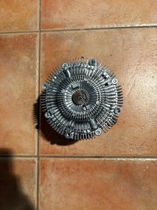 Bomba agua Nissan Terrano II