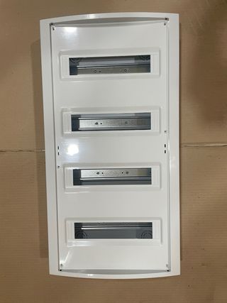 ¡Oportunidad! Caja de cuadro eléctrico –56 MÓDULOS