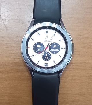 Samsung Galaxy Watch4 Classic - Como nuevo