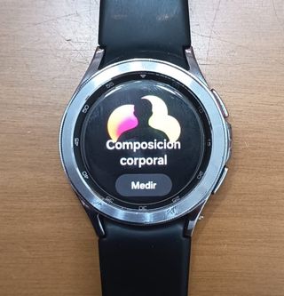 Samsung Galaxy Watch4 Classic - Como nuevo