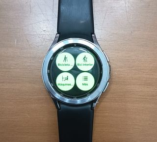 Samsung Galaxy Watch4 Classic - Como nuevo