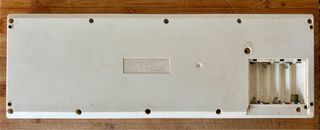 Casio PT-82 – Teclado Vintage 80s